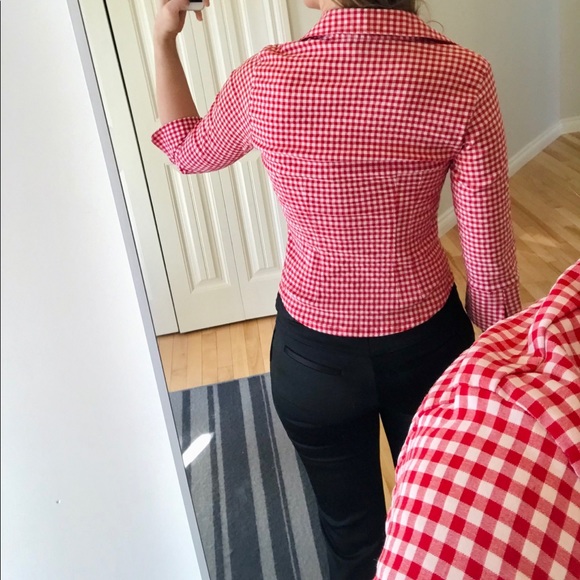 Zara shirt - Picture 4 of 4